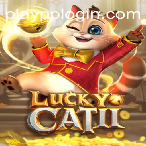 LuckyCatII: Play PP Login Guia Passo a Passo para Acessar sua Conta