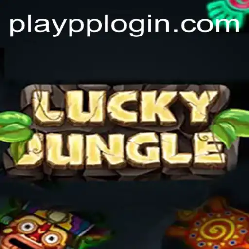 Ultimate Guide to Winning in LuckyJungle: Play PP Login Guia Passo a Passo para Acessar sua Conta